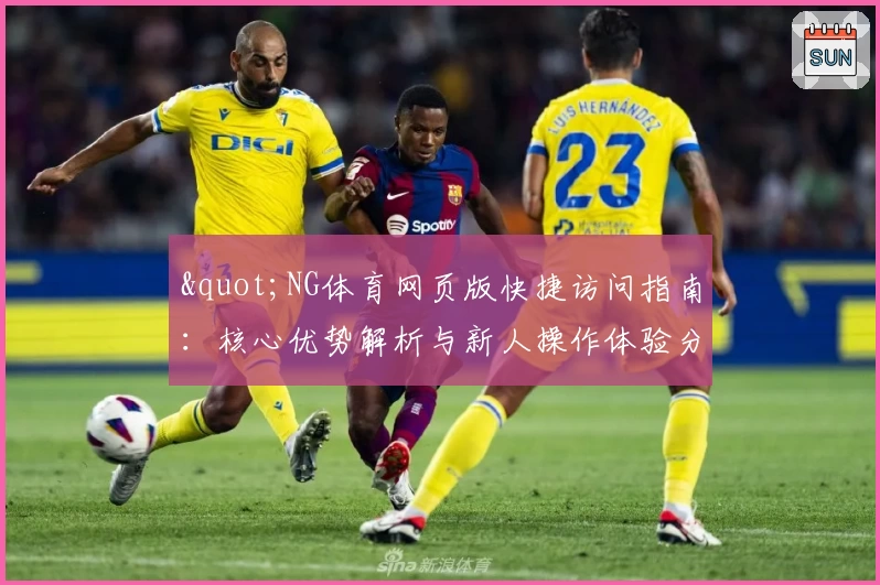 "NG体育网页版快捷访问指南：核心优势解析与新人操作体验分享"