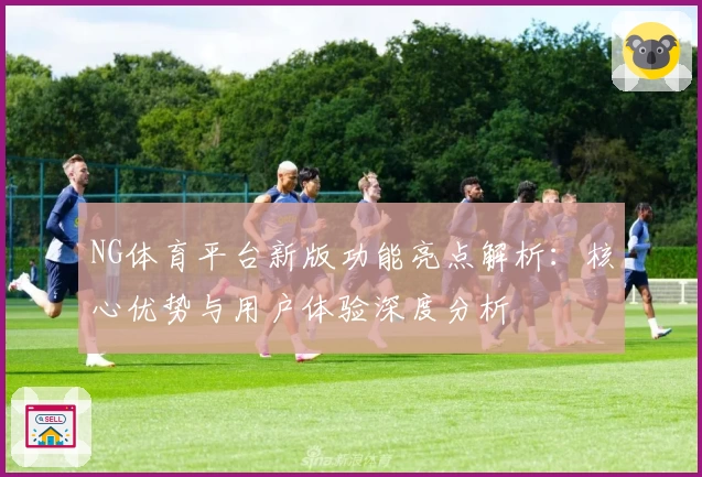 NG体育平台新版功能亮点解析：核心优势与用户体验深度分析
