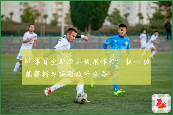 NG体育全新版本使用体验：核心功能解析与实用技巧分享
