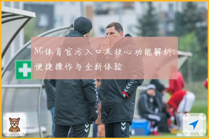 NG体育官方入口及核心功能解析：便捷操作与全新体验